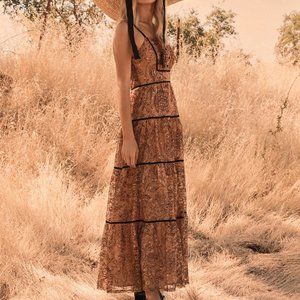 Lulus dress New with tag